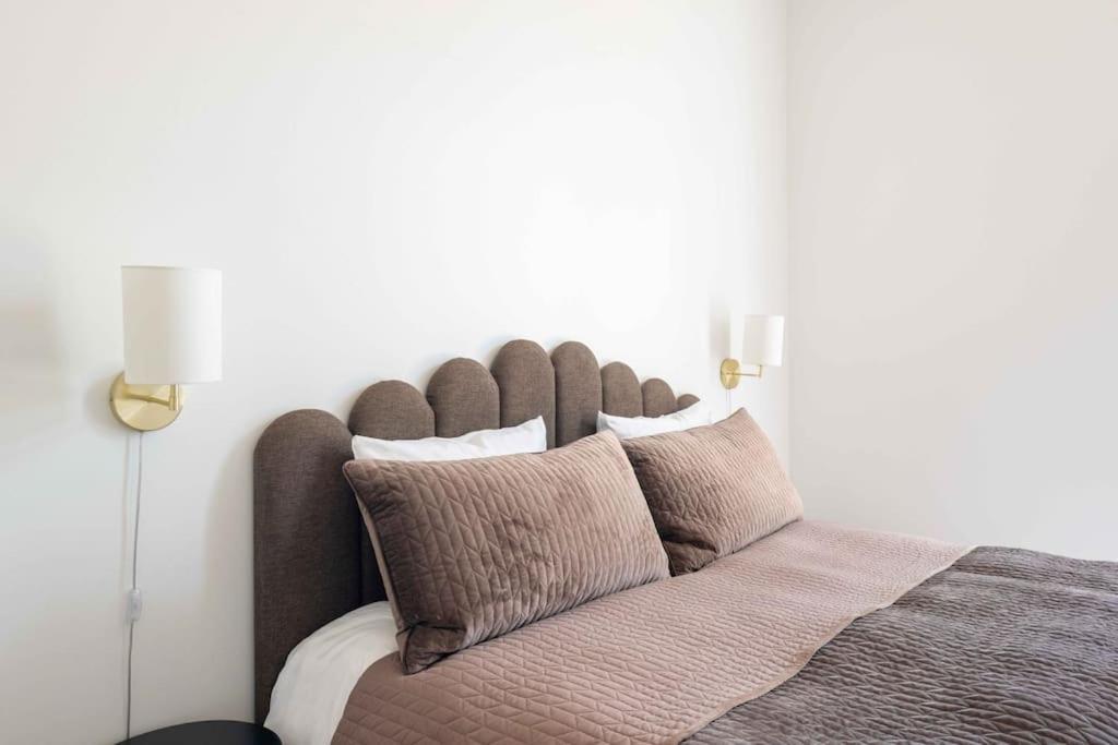 Step-Free Apartment For 8 People Near Amager Beach Copenhague Extérieur photo