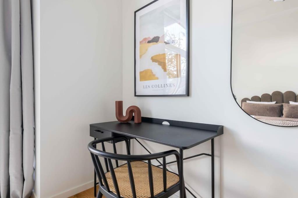 Step-Free Apartment For 8 People Near Amager Beach Copenhague Extérieur photo