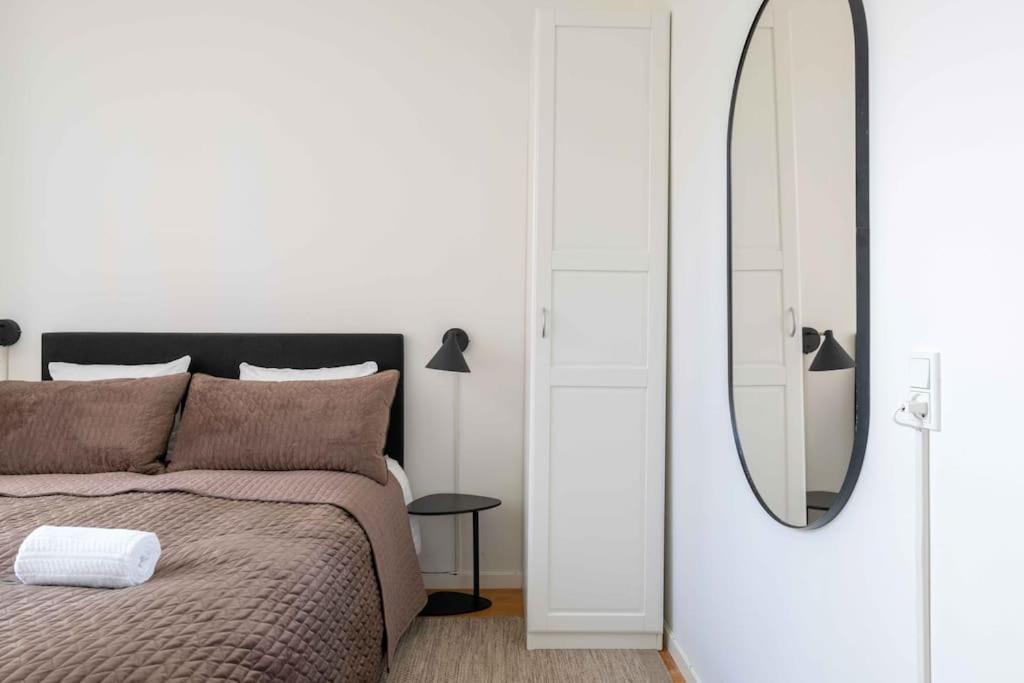 Step-Free Apartment For 8 People Near Amager Beach Copenhague Extérieur photo