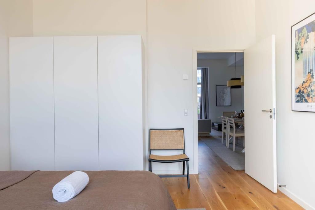 Step-Free Apartment For 8 People Near Amager Beach Copenhague Extérieur photo
