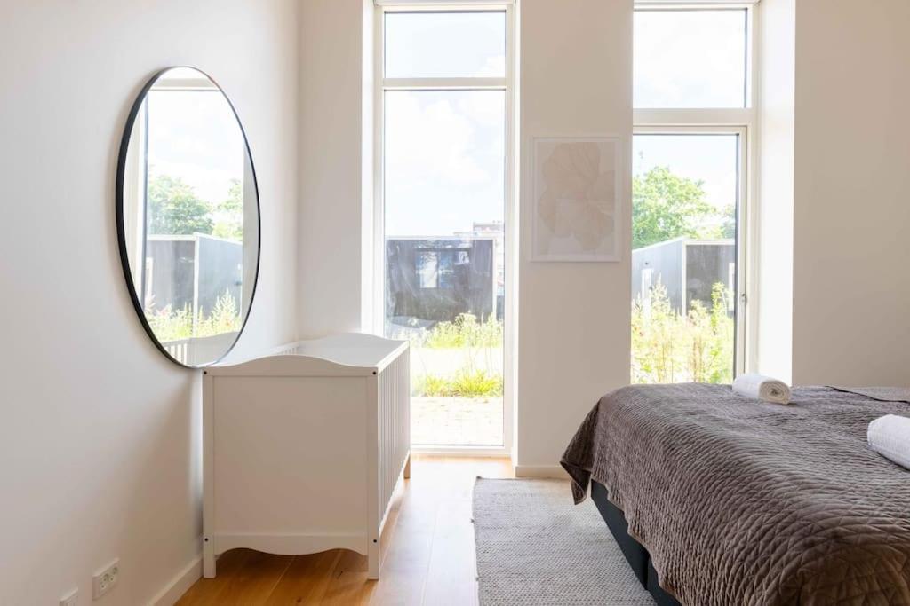 Step-Free Apartment For 8 People Near Amager Beach Copenhague Extérieur photo