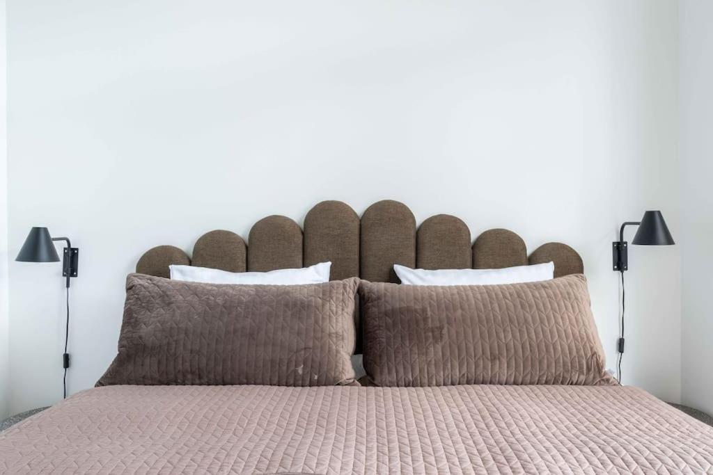 Step-Free Apartment For 8 People Near Amager Beach Copenhague Extérieur photo